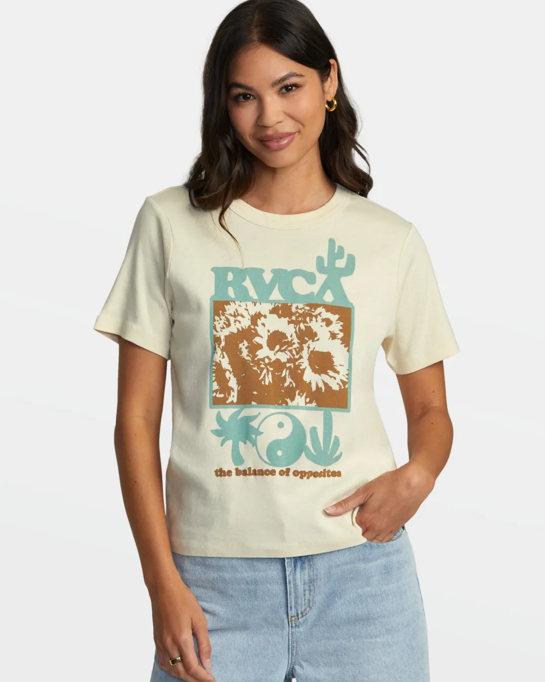 HAMILTON DAILY TEE