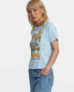 HAMILTON DAILY TEE