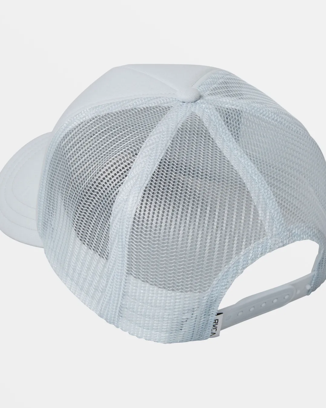 HAWAII HEX FOAM TRUCKER HAT