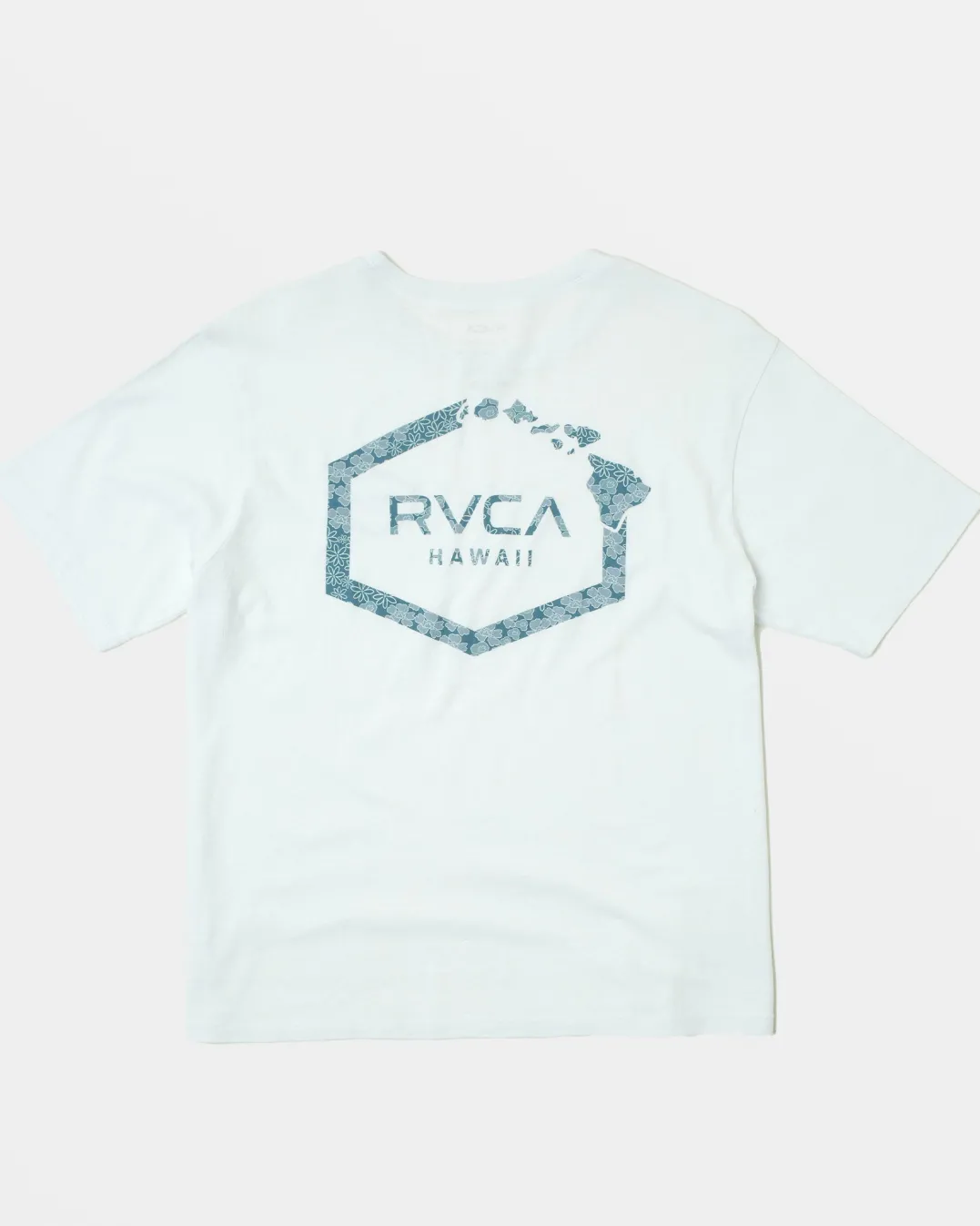 HAWAII HEX TEE