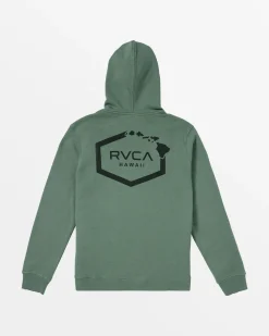 HAWAII HOODIE