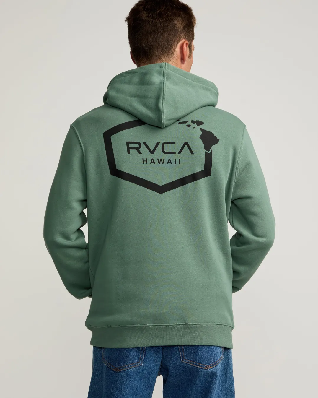 HAWAII HOODIE
