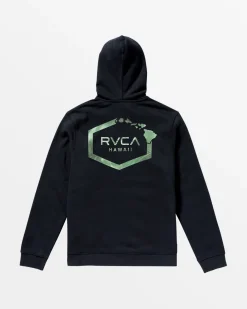 HAWAII HOODIE