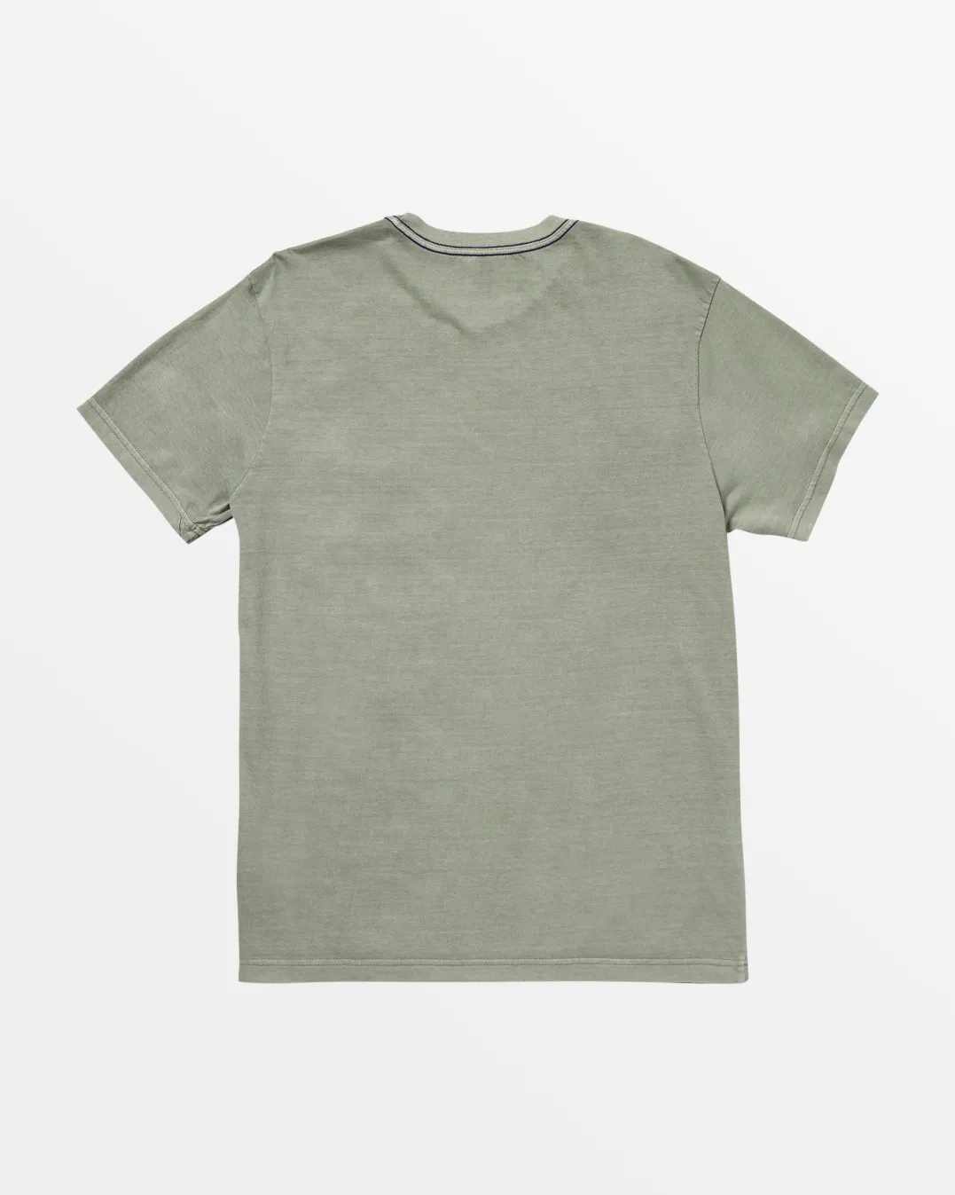 HAWAII ISLAND HEX POCKET TEE