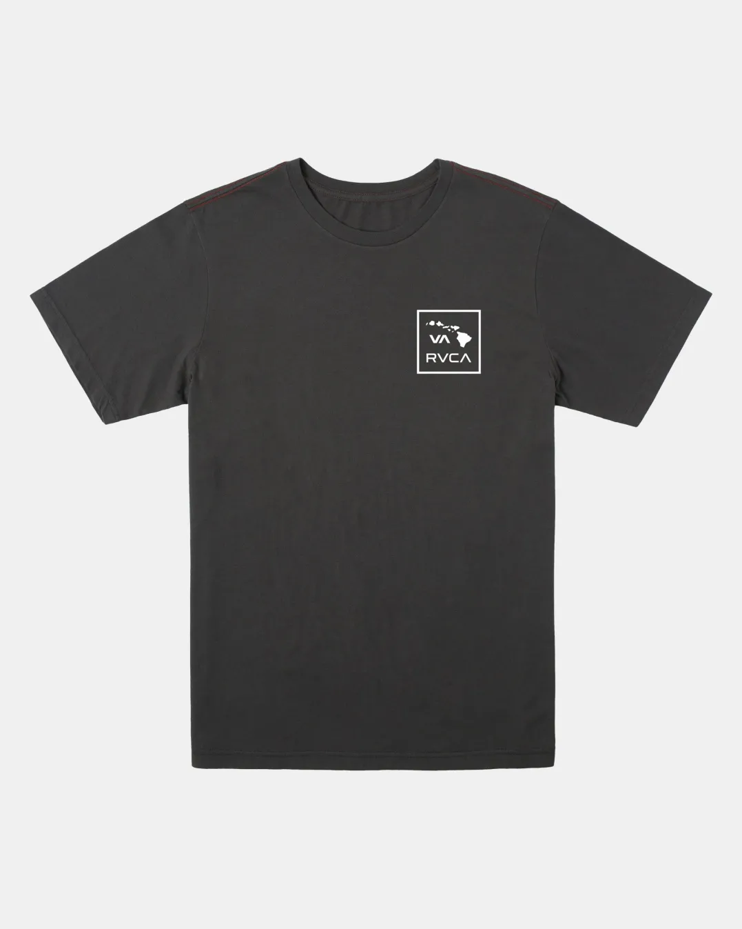 HAWAII VA ATW PALM SHORT SLEEVE TEE