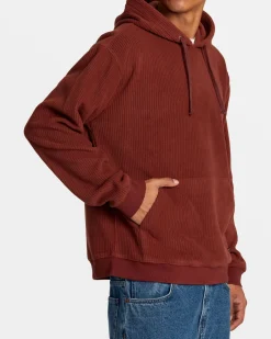 HEWITT HOODIE