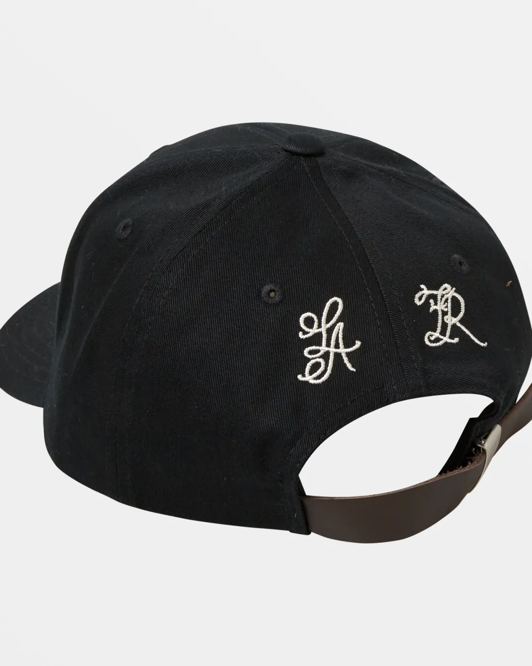 INVISIBLE MAN CLIPBACK CAP