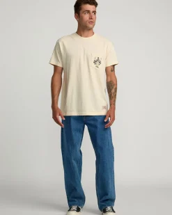 INVISIBLE MAN T-SHIRT