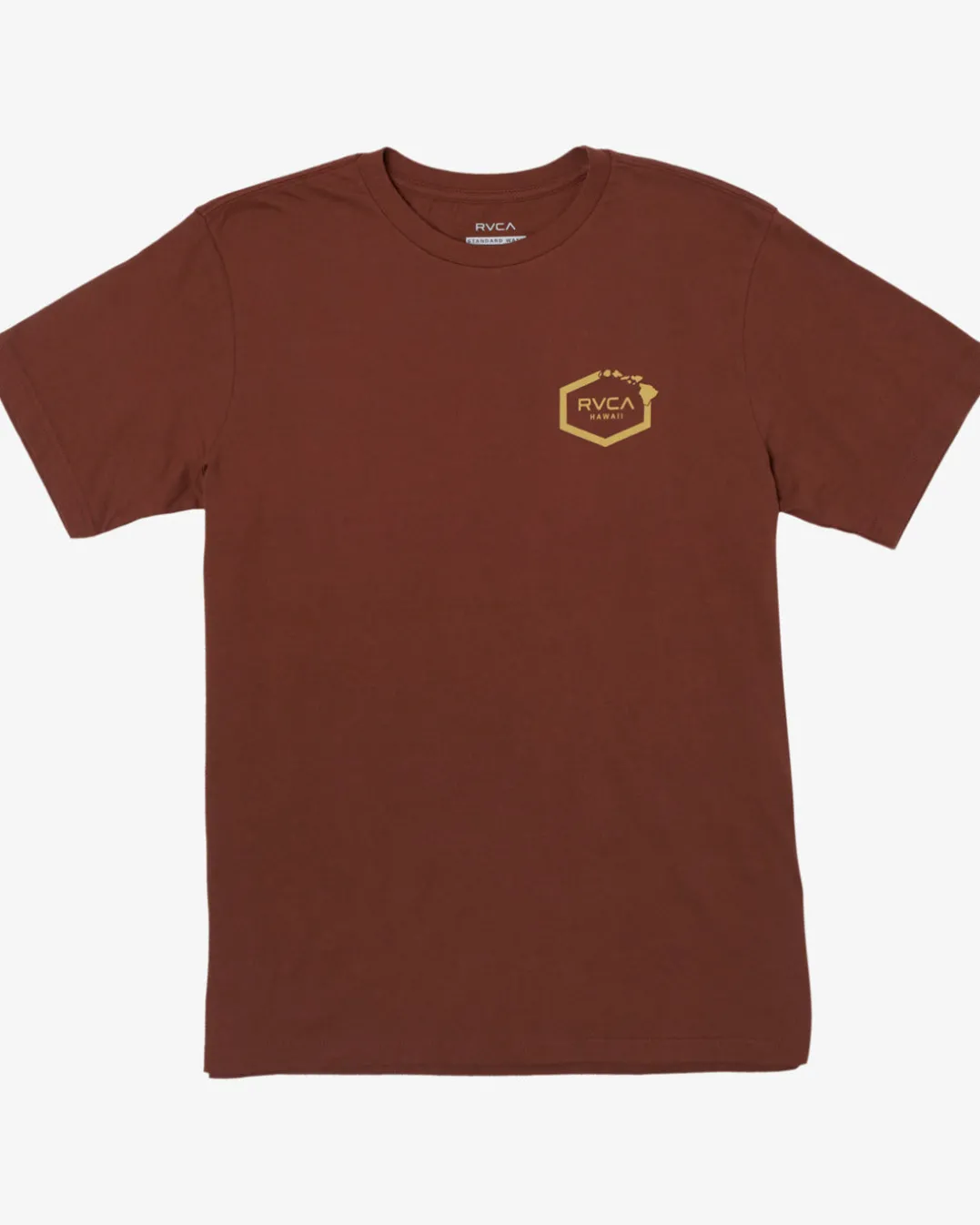 ISLAND HEX TEE