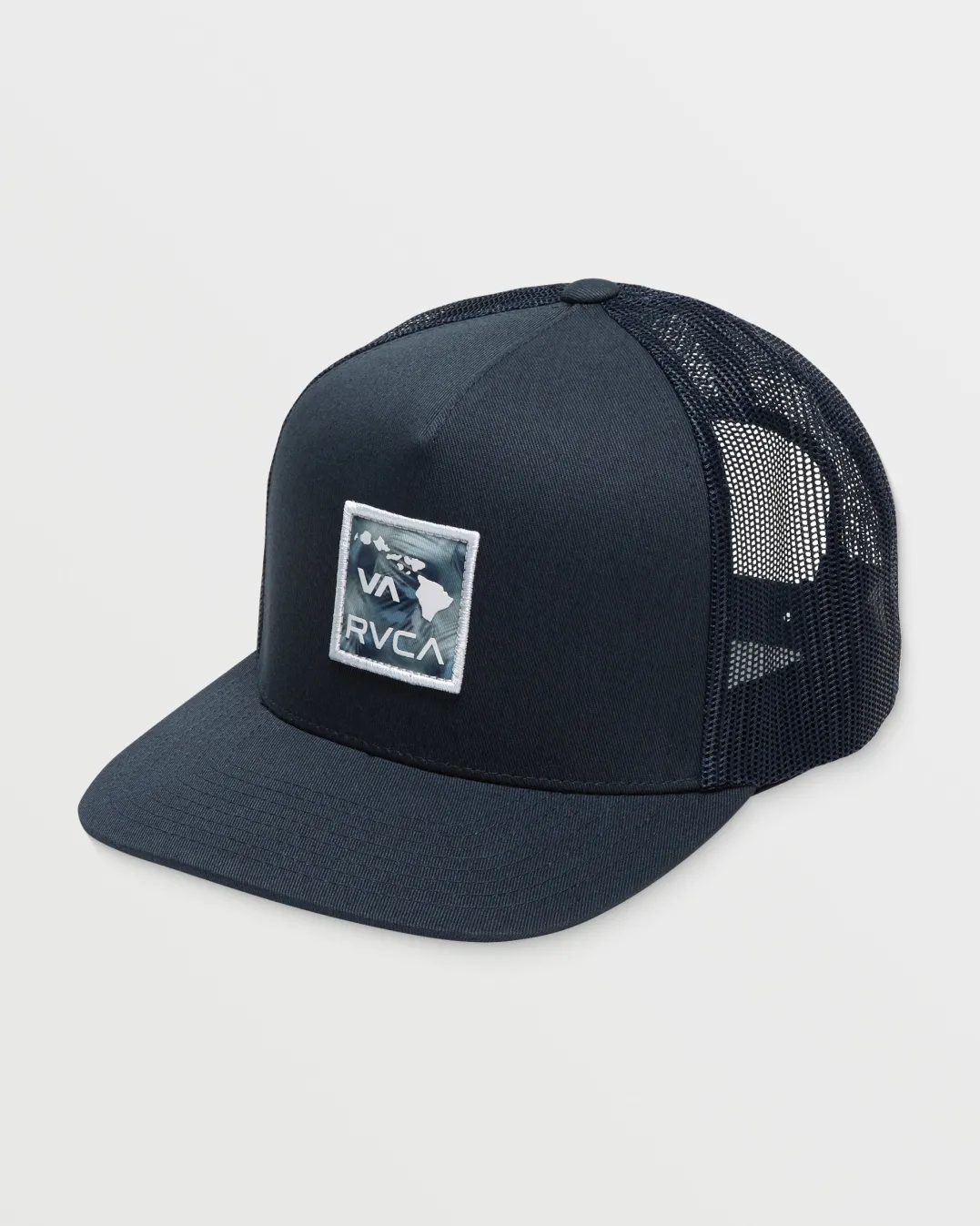 ISLANDS PATCH TRUCKER HAT