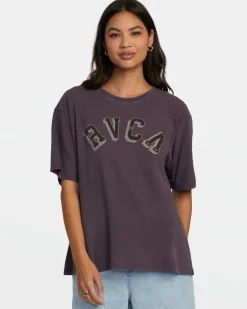 IVY LEAGUE TEE