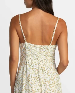 JAMES MAXI DRESS
