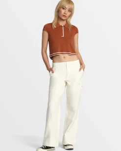 JULES SWEATER TOP