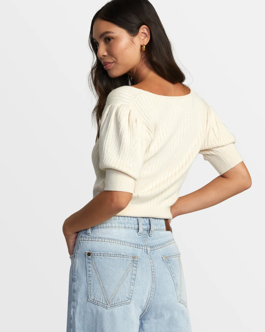 KATHRYN SWEATER