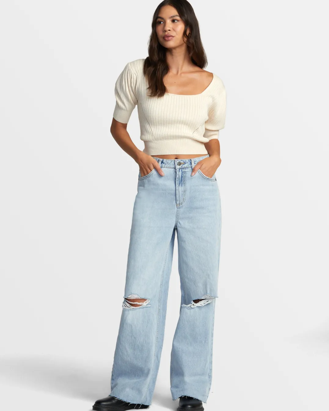 KATHRYN SWEATER