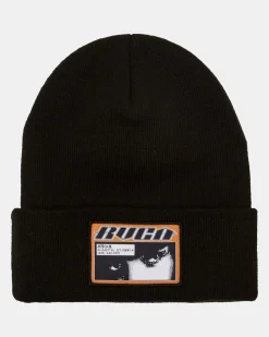 KELSEY NIZIOLEK BEANIE