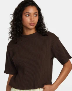 KINNEY II TEE KNIT
