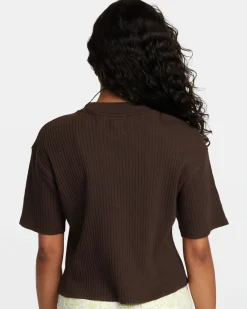 KINNEY II TEE KNIT