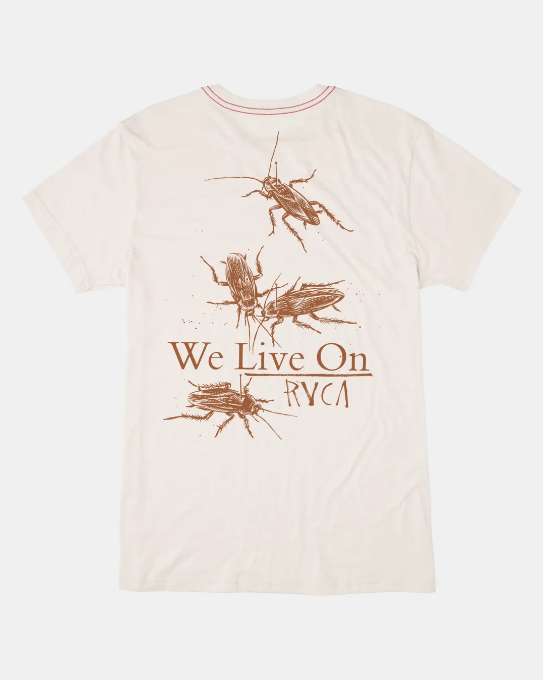 LIVE ON TEE