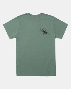 LIVE ON TEE