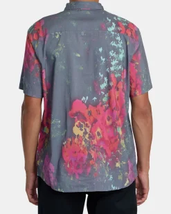 LOVE BOMB SHORT SLEEVE SHIRT