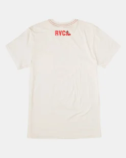 LUKE STILL LIFE TEE