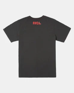LUKE STILL LIFE TEE