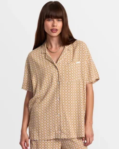 LUNA COVERUP TOP
