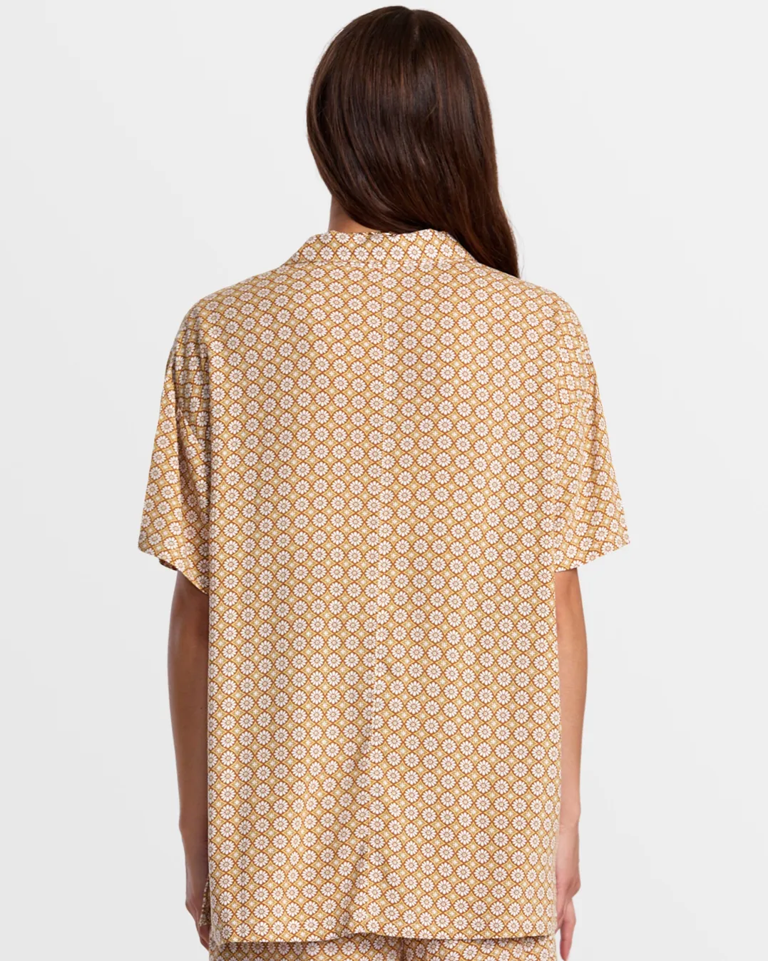 LUNA COVERUP TOP