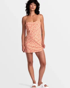 MACARTHUR MIDI DRESS