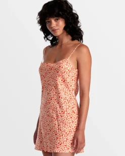 MACARTHUR MIDI DRESS