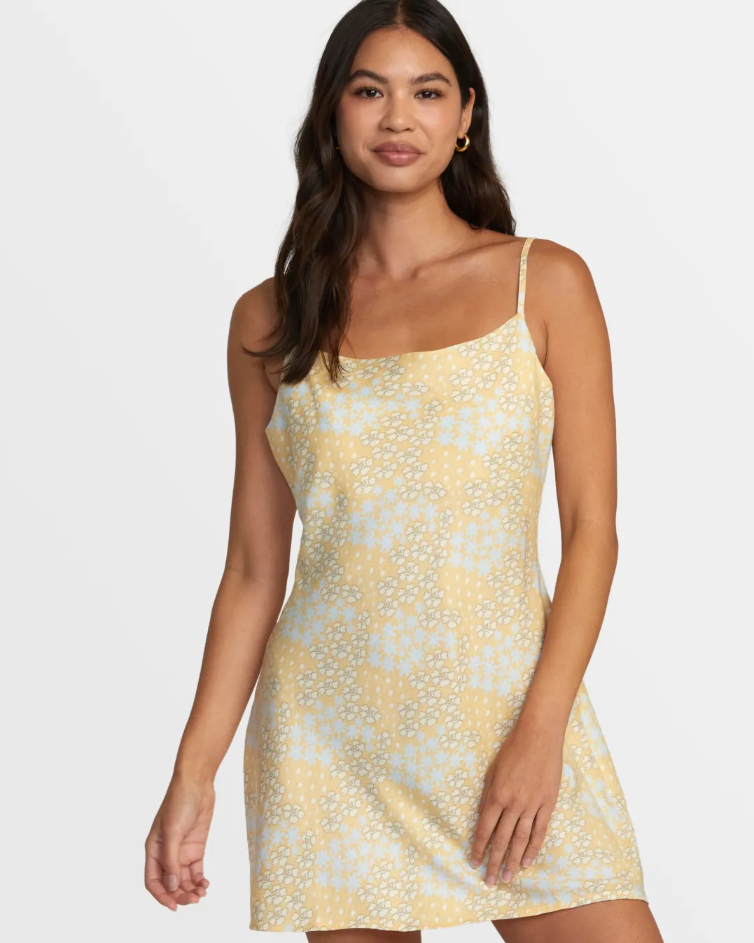MACARTHUR MIDI DRESS
