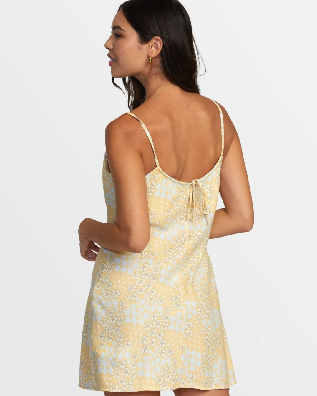 MACARTHUR MIDI DRESS