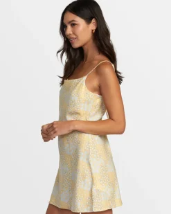 MACARTHUR MIDI DRESS
