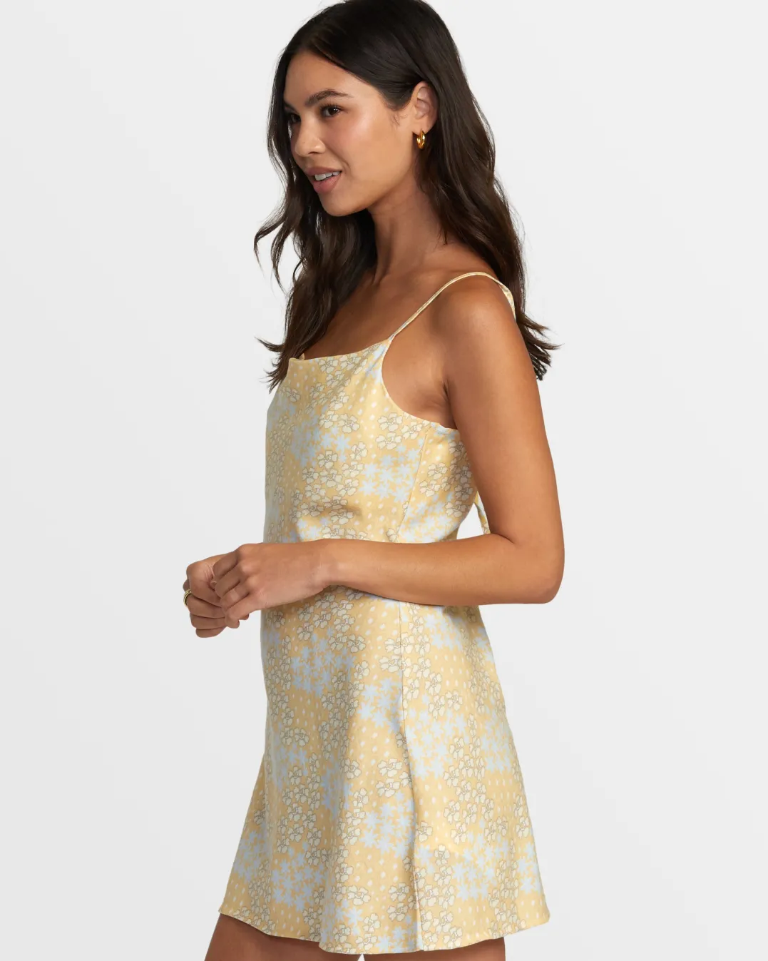 MACARTHUR MIDI DRESS