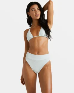 MAISEY HIGH RISE CHEEKY BIKINI BOTTOMS