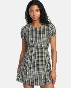 MAVIS DRESS