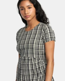 MAVIS DRESS