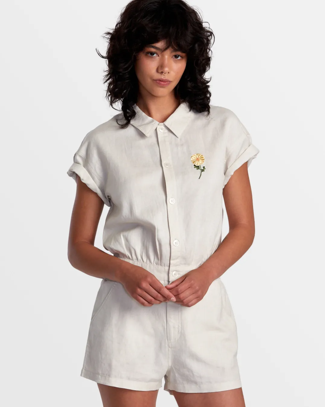 MAYA ROMPER