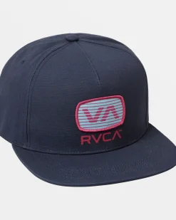METALURGY SNAPBACK HAT