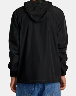 MEYER II ANORAK JACKET