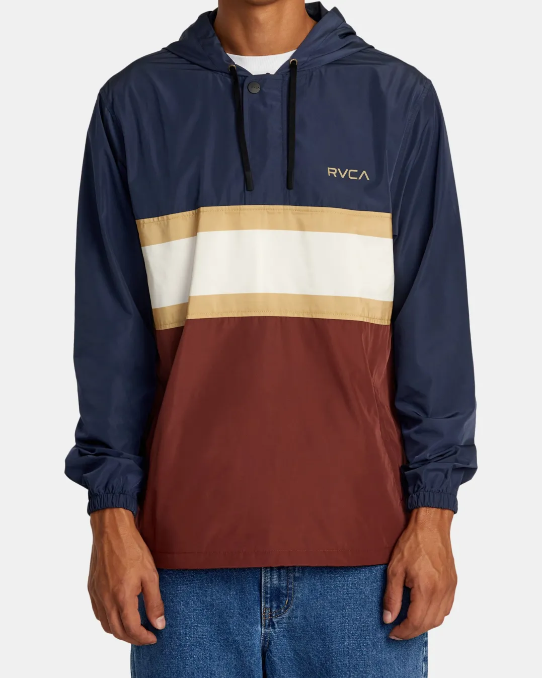 MEYER II ANORAK JACKET