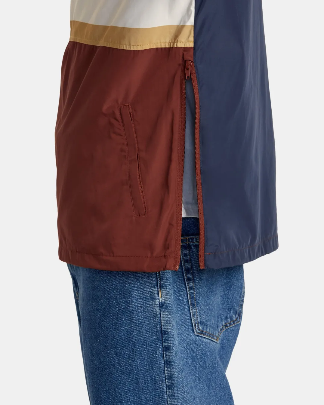 MEYER II ANORAK JACKET