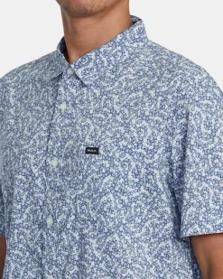 MICRO GARDEN SHORT SLEEVE SHIRT