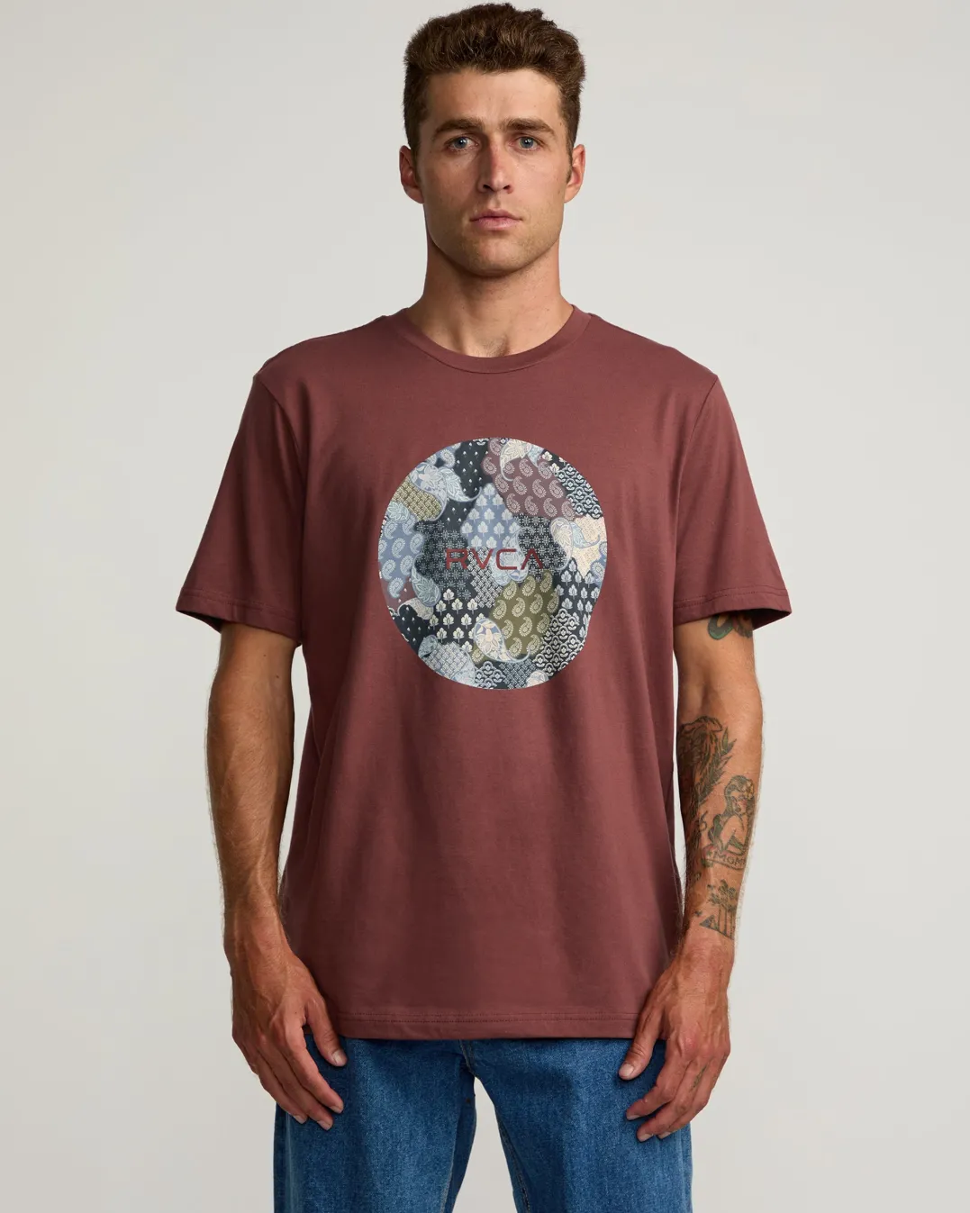 MOTORS TEE