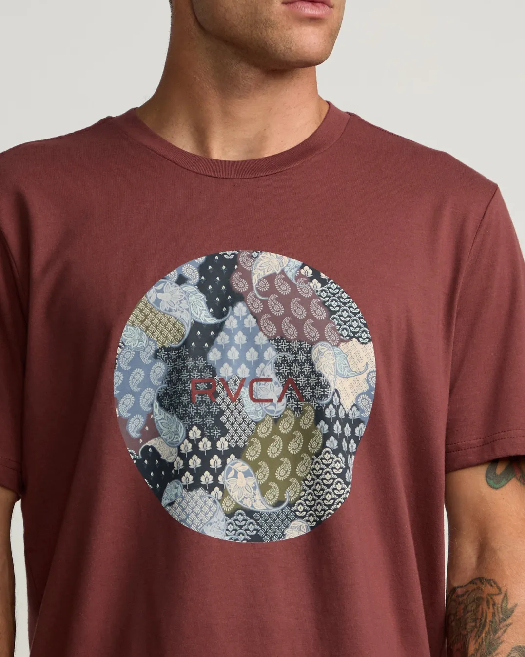 MOTORS TEE