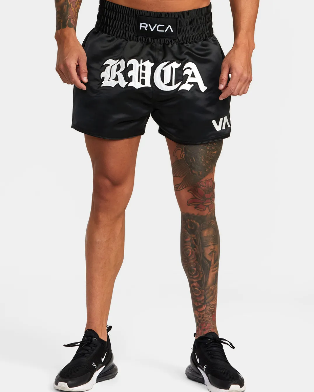 MUAY THAI MOD 15" BOXING SHORTS