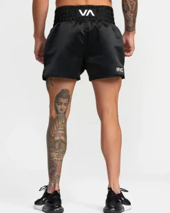MUAY THAI MOD 15