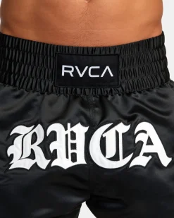 MUAY THAI MOD 15