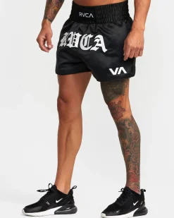 MUAY THAI MOD 15